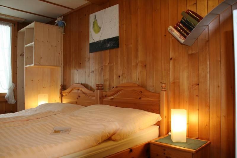 Hotel Rossli Unterbach  Room photo