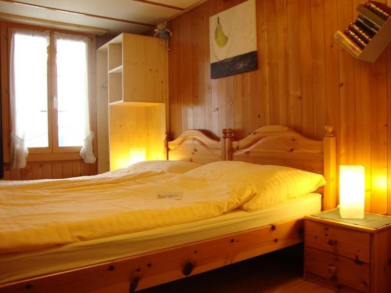 Hotel Rossli Unterbach  Room photo